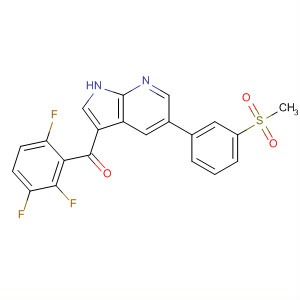 CAS 918505-68-7 molecular structure