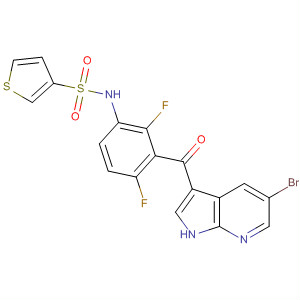 CAS 918506-01-1 molecular structure