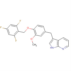 CAS 918508-01-7 molecular structure