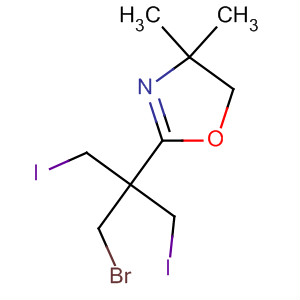 CAS 918522-68-6 molecular structure
