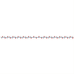 CAS 918526-01-9 molecular structure