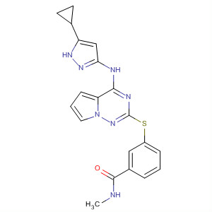 CAS 918538-01-9 molecular structure