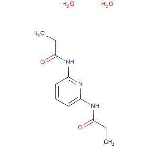 CAS 918625-68-0 molecular structure