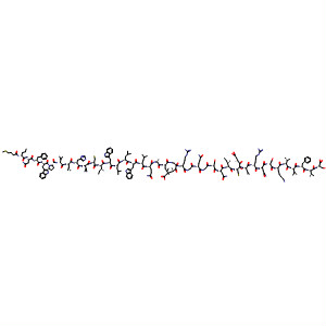 CAS 918690-68-3 molecular structure