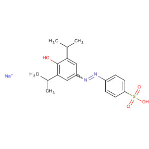 CAS 91877-01-9 molecular structure