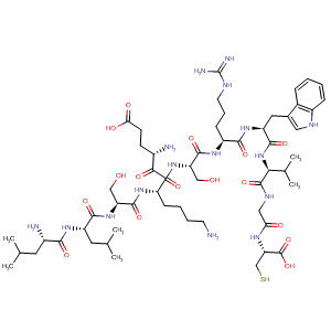 CAS 918781-01-8 molecular structure