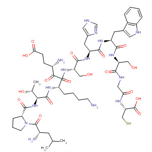 CAS 918784-01-7 molecular structure