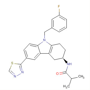 CAS 918791-68-1 molecular structure