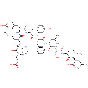 CAS 918819-01-9 molecular structure
