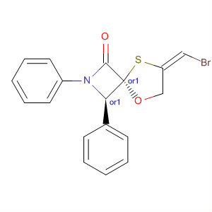 CAS 918820-68-5 molecular structure
