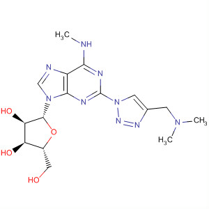CAS 918868-01-6 molecular structure