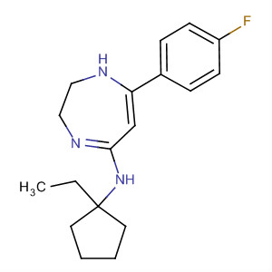 CAS 918884-68-1 molecular structure