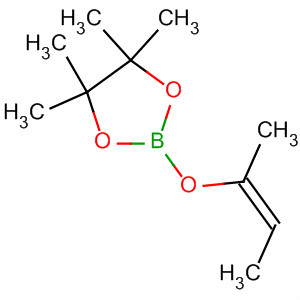 CAS 91890-01-6 molecular structure