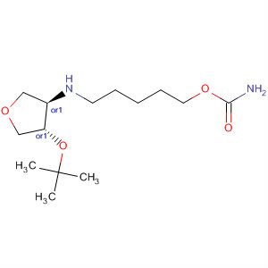 CAS 918902-68-8 molecular structure
