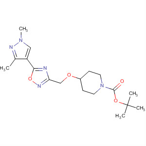 CAS 918965-68-1 molecular structure