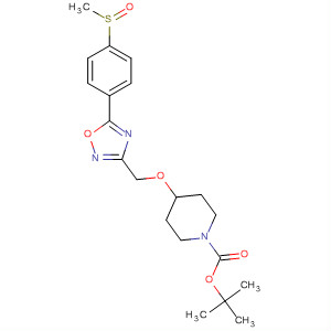 CAS 918966-01-5 molecular structure