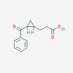 CAS 91910-01-9 molecular structure