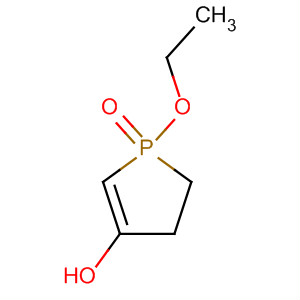 CAS 91920-01-3 molecular structure