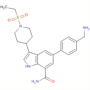 CAS 919339-01-8 molecular structure