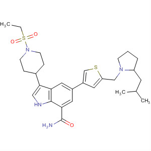 CAS 919340-01-5 structure
