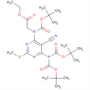 CAS 919362-68-8 molecular structure