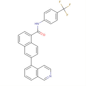 CAS 919363-01-2 molecular structure