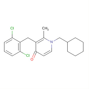 CAS 919366-68-0 molecular structure