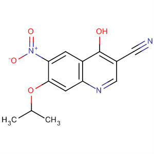 CAS 919482-01-2 molecular structure