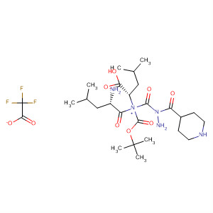 CAS 919526-68-4 molecular structure