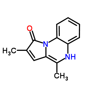 CAS 91955-01-0 molecular structure