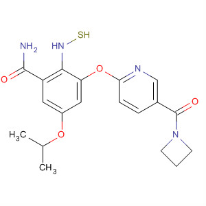 CAS 919782-68-6 molecular structure