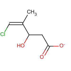 CAS 91989-01-4 molecular structure