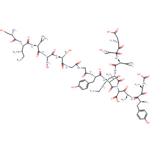 CAS 920010-01-1 molecular structure