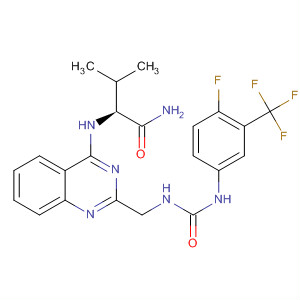 CAS 920029-68-1 molecular structure