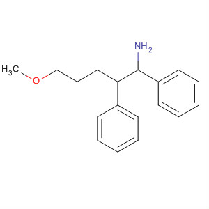 CAS 920297-01-4 molecular structure