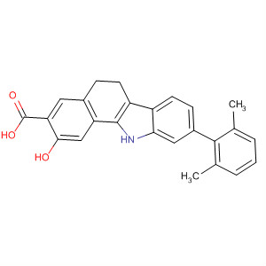 CAS 920301-68-4 molecular structure