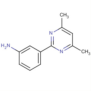 CAS 920304-01-4 molecular structure