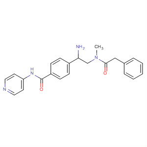 CAS 920499-01-0 molecular structure