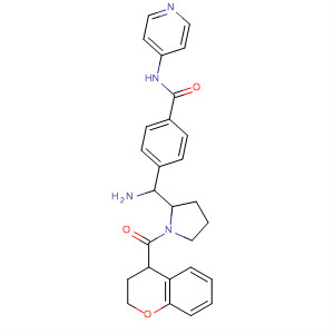 CAS 920501-01-5 molecular structure