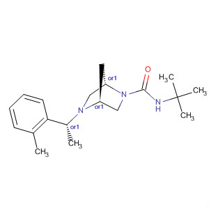 CAS 920531-68-6 molecular structure