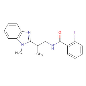 CAS 920537-68-4 molecular structure