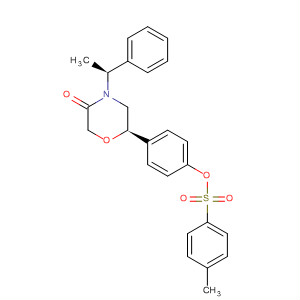 CAS 920803-68-5 molecular structure