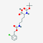 CAS 92086-68-5 structure