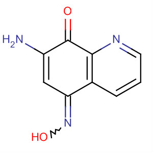 CAS 92095-68-6 molecular structure