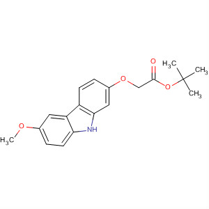 CAS 920982-68-9 molecular structure