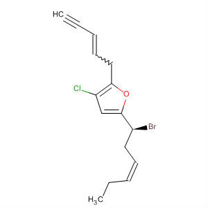 CAS 921194-68-5 molecular structure