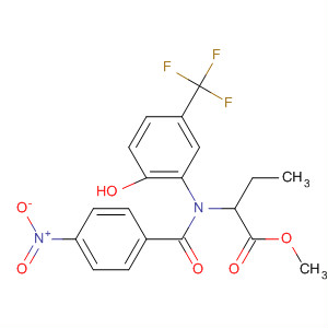 CAS 921199-01-1 molecular structure