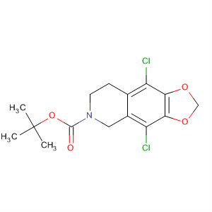 CAS 921224-68-2 molecular structure