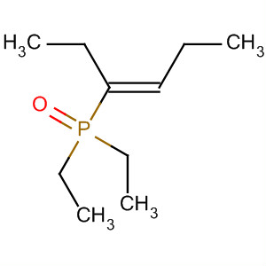 CAS 92136-01-1 molecular structure