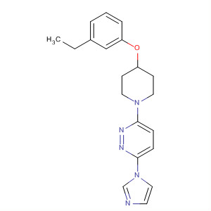 CAS 921606-68-0 molecular structure